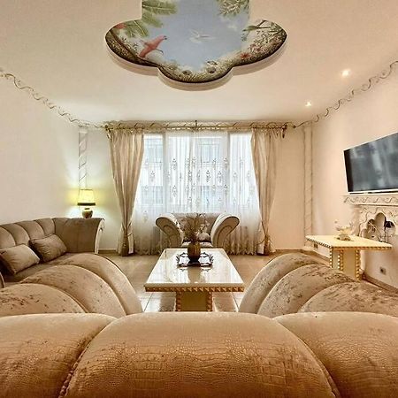 Luxurious Apartment In The Center Of 브뤼셀 외부 사진