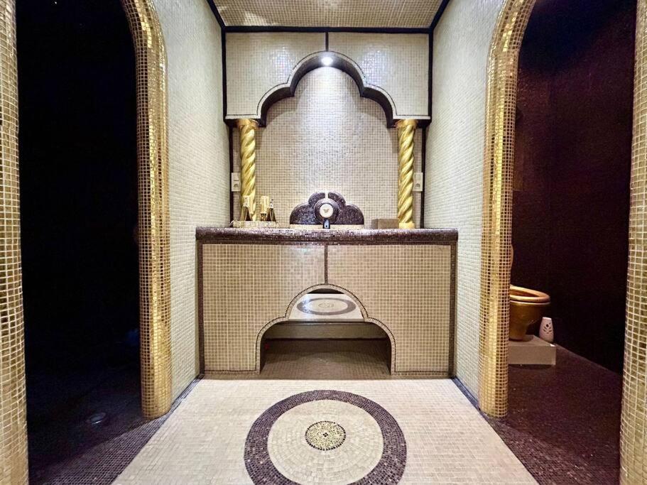 Luxurious Apartment In The Center Of 브뤼셀 외부 사진