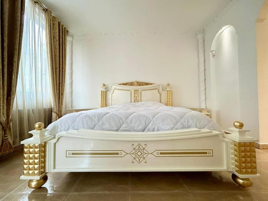 Luxurious Apartment In The Center Of 브뤼셀 외부 사진