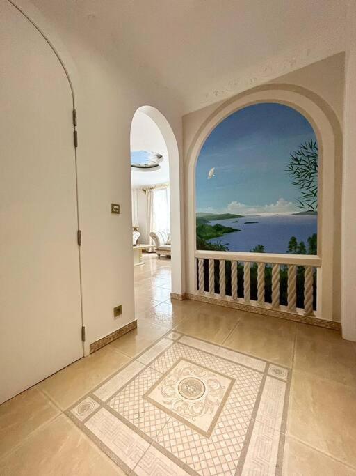 Luxurious Apartment In The Center Of 브뤼셀 외부 사진