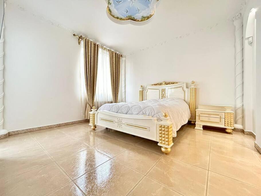 Luxurious Apartment In The Center Of 브뤼셀 외부 사진