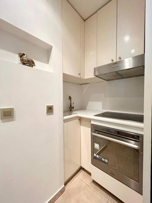 Luxurious Apartment In The Center Of 브뤼셀 외부 사진