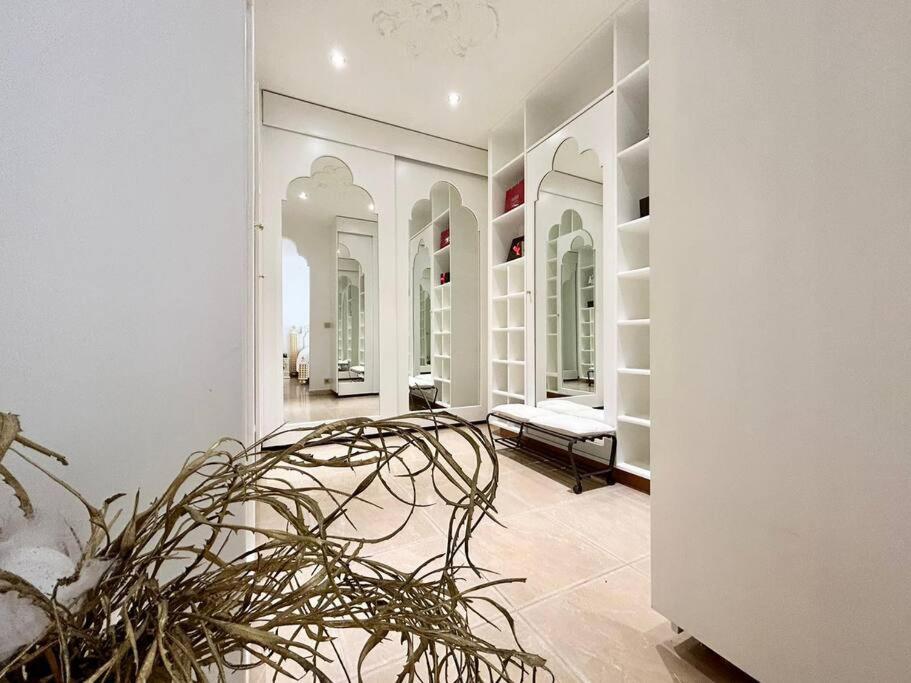 Luxurious Apartment In The Center Of 브뤼셀 외부 사진