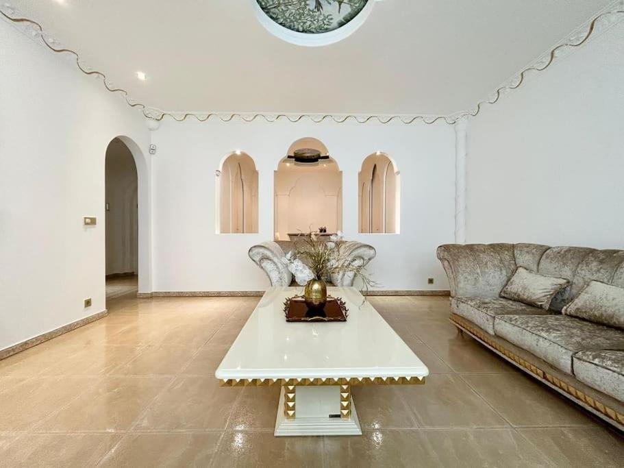 Luxurious Apartment In The Center Of 브뤼셀 외부 사진